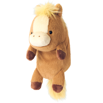 Posture Pal - Year of the Horse