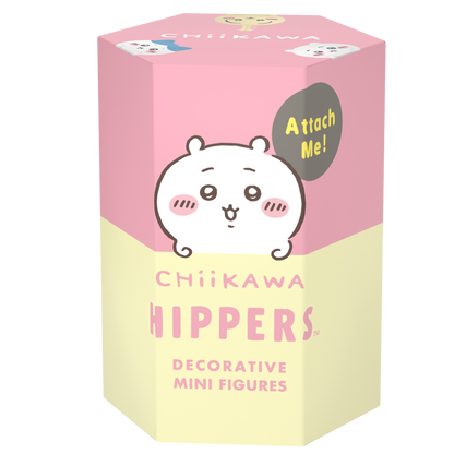 HIPPERS CHiiKAWA