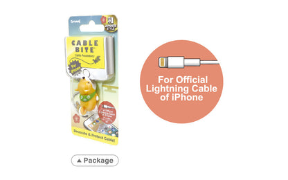 CABLE BITE JAPANESE STYLE